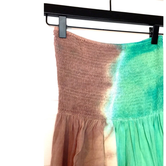 NOLITA maxi dress - Picture 3 of 6